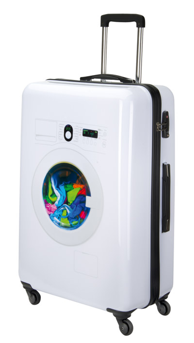 Hollanda’nın en ünlü valiz markası SUITSUIT® şimdi Türkiye’de!