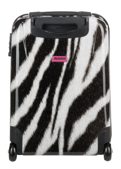 Hollanda’nın en ünlü valiz markası SUITSUIT® şimdi Türkiye’de!