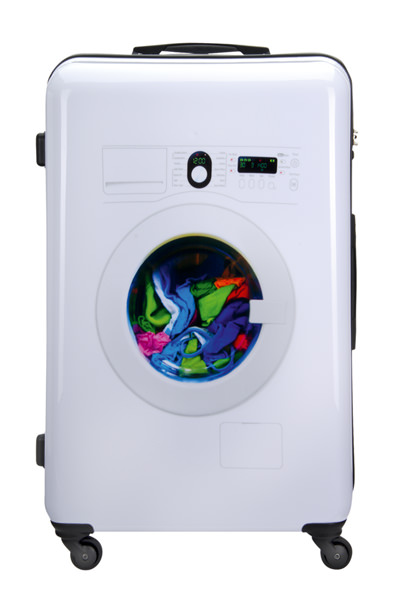 Hollanda’nın en ünlü valiz markası SUITSUIT® şimdi Türkiye’de!