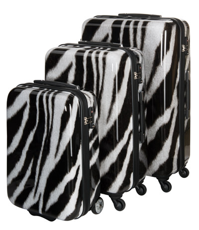 Hollanda’nın en ünlü valiz markası SUITSUIT® şimdi Türkiye’de!