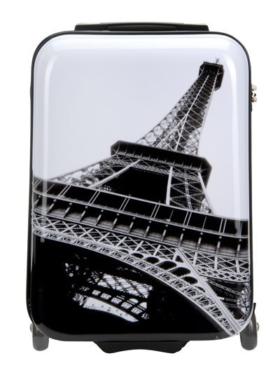 Hollanda’nın en ünlü valiz markası SUITSUIT® şimdi Türkiye’de!