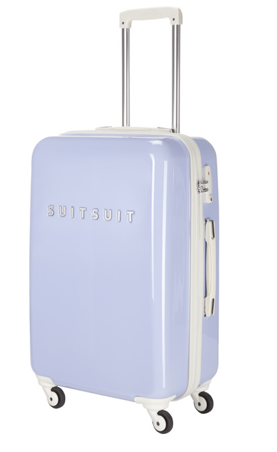 Hollanda’nın en ünlü valiz markası SUITSUIT® şimdi Türkiye’de!