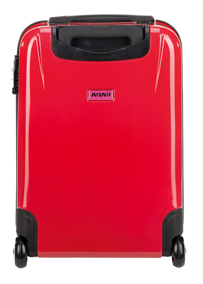 Hollanda’nın en ünlü valiz markası SUITSUIT® şimdi Türkiye’de!