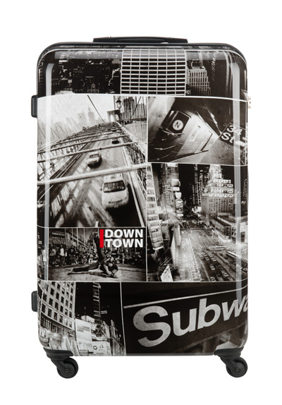 Hollanda’nın en ünlü valiz markası SUITSUIT® şimdi Türkiye’de!