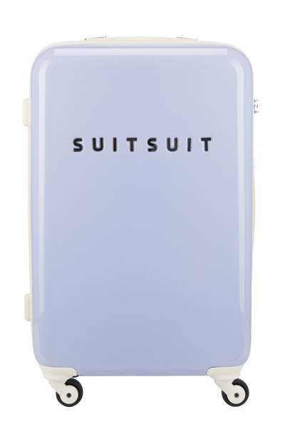 Hollanda’nın en ünlü valiz markası SUITSUIT® şimdi Türkiye’de!