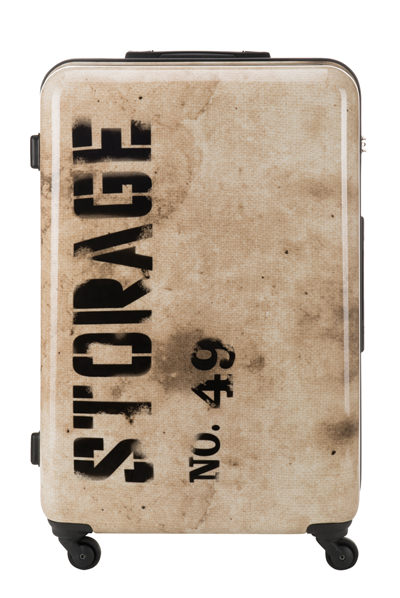 Hollanda’nın en ünlü valiz markası SUITSUIT® şimdi Türkiye’de!