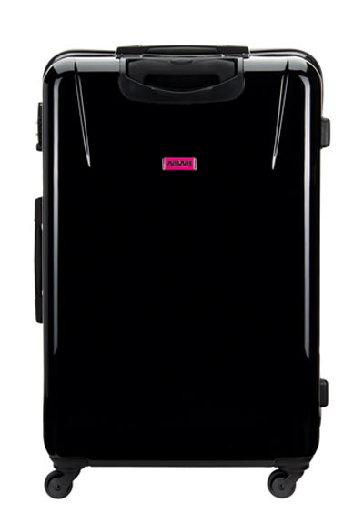 Hollanda’nın en ünlü valiz markası SUITSUIT® şimdi Türkiye’de!