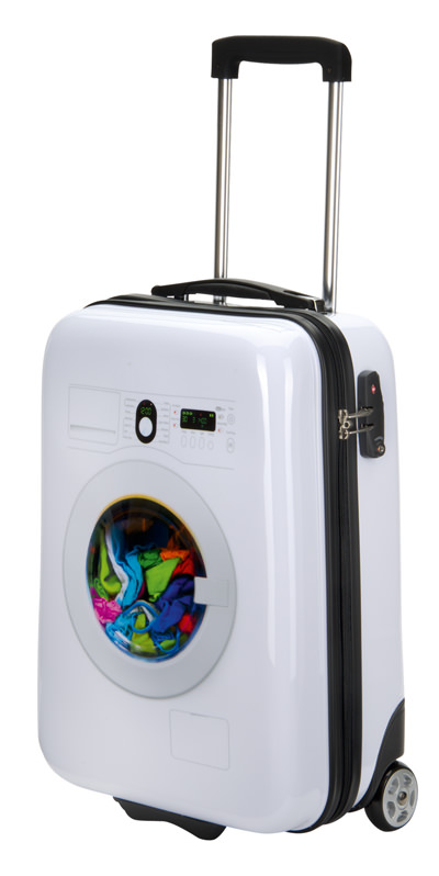 Hollanda’nın en ünlü valiz markası SUITSUIT® şimdi Türkiye’de!