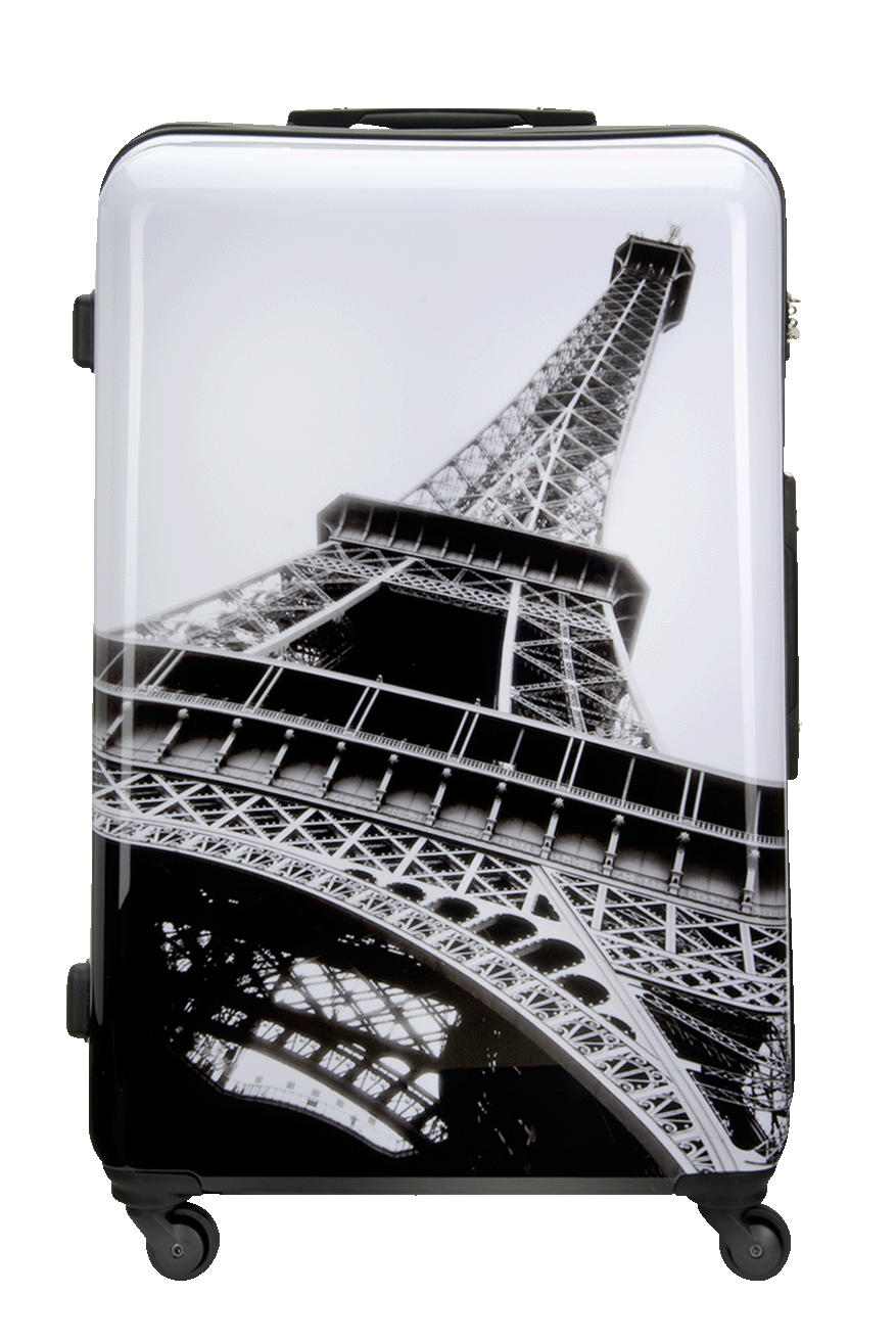 Hollanda’nın en ünlü valiz markası SUITSUIT® şimdi Türkiye’de!