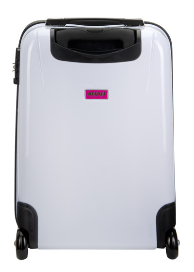 Hollanda’nın en ünlü valiz markası SUITSUIT® şimdi Türkiye’de!