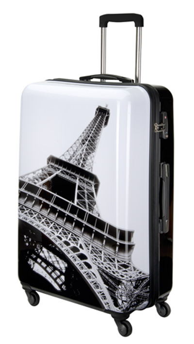 Hollanda’nın en ünlü valiz markası SUITSUIT® şimdi Türkiye’de!