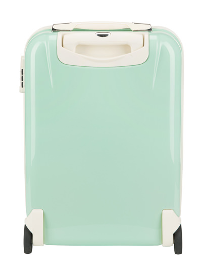 Hollanda’nın en ünlü valiz markası SUITSUIT® şimdi Türkiye’de!