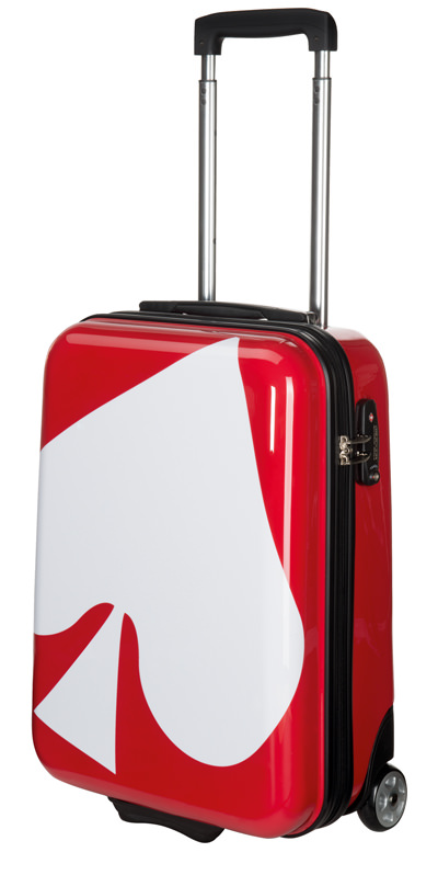 Hollanda’nın en ünlü valiz markası SUITSUIT® şimdi Türkiye’de!