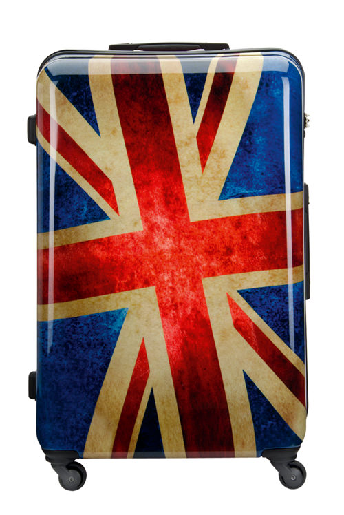 Hollanda’nın en ünlü valiz markası SUITSUIT® şimdi Türkiye’de!