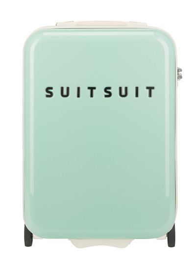 Hollanda’nın en ünlü valiz markası SUITSUIT® şimdi Türkiye’de!