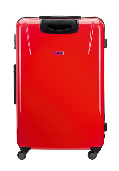 Hollanda’nın en ünlü valiz markası SUITSUIT® şimdi Türkiye’de!