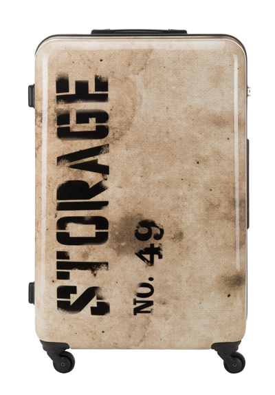 Hollanda’nın en ünlü valiz markası SUITSUIT® şimdi Türkiye’de!