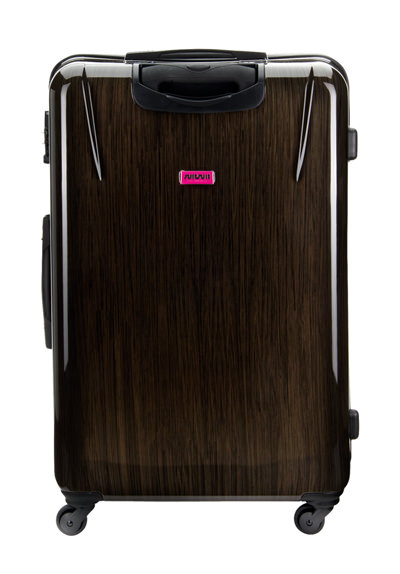 Hollanda’nın en ünlü valiz markası SUITSUIT® şimdi Türkiye’de!