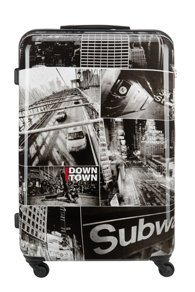 Hollanda’nın en ünlü valiz markası SUITSUIT® şimdi Türkiye’de!