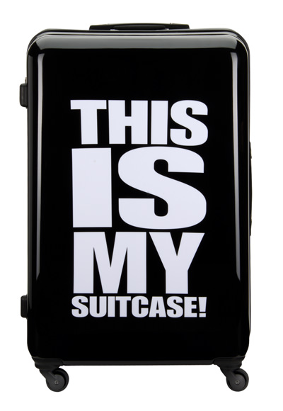 Hollanda’nın en ünlü valiz markası SUITSUIT® şimdi Türkiye’de!