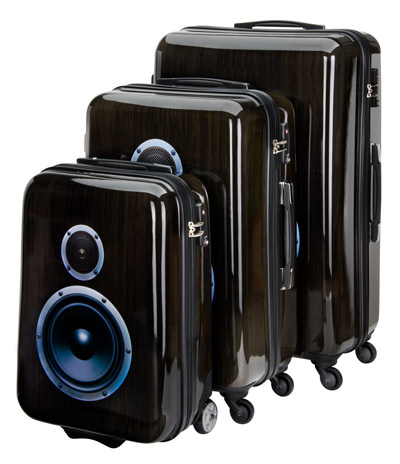 Hollanda’nın en ünlü valiz markası SUITSUIT® şimdi Türkiye’de!