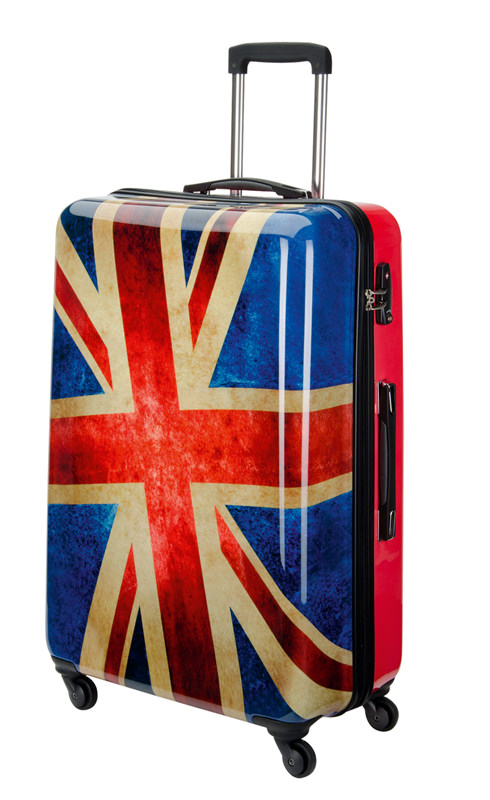 Hollanda’nın en ünlü valiz markası SUITSUIT® şimdi Türkiye’de!