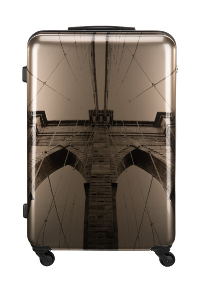 Hollanda’nın en ünlü valiz markası SUITSUIT® şimdi Türkiye’de!