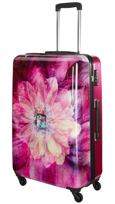 Hollanda’nın en ünlü valiz markası SUITSUIT® şimdi Türkiye’de!