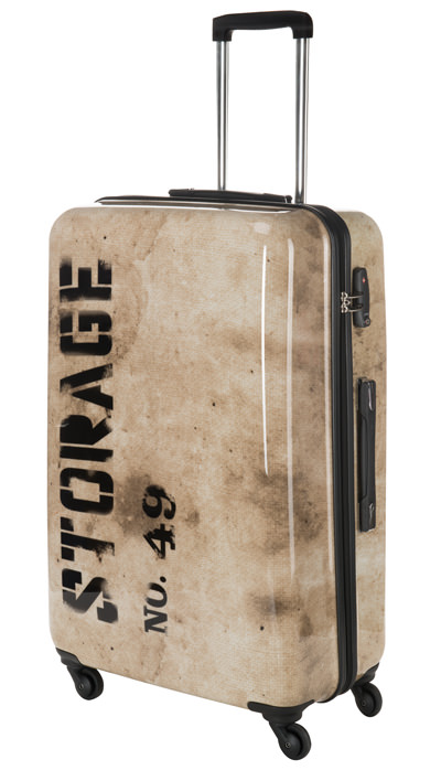 Hollanda’nın en ünlü valiz markası SUITSUIT® şimdi Türkiye’de!