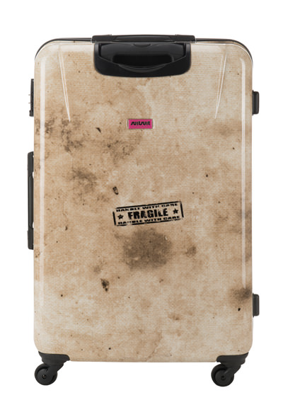 Hollanda’nın en ünlü valiz markası SUITSUIT® şimdi Türkiye’de!