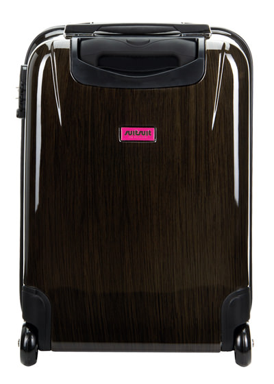 Hollanda’nın en ünlü valiz markası SUITSUIT® şimdi Türkiye’de!