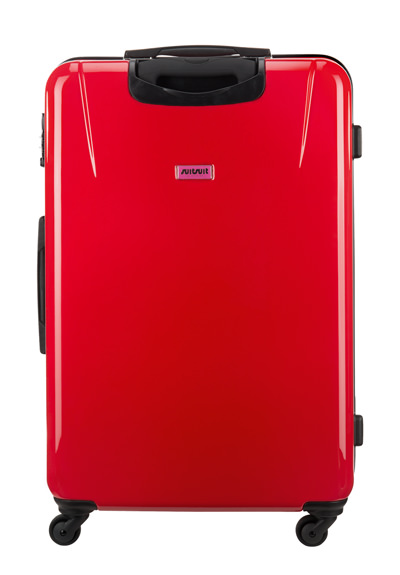 Hollanda’nın en ünlü valiz markası SUITSUIT® şimdi Türkiye’de!