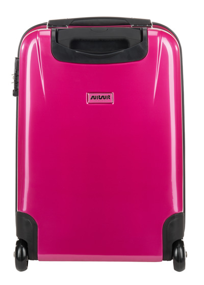 Hollanda’nın en ünlü valiz markası SUITSUIT® şimdi Türkiye’de!