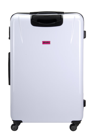 Hollanda’nın en ünlü valiz markası SUITSUIT® şimdi Türkiye’de!