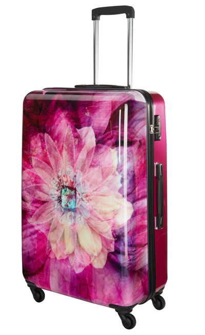 Hollanda’nın en ünlü valiz markası SUITSUIT® şimdi Türkiye’de!