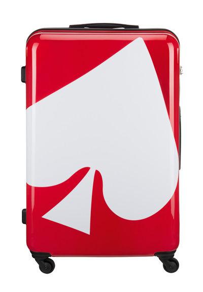 Hollanda’nın en ünlü valiz markası SUITSUIT® şimdi Türkiye’de!