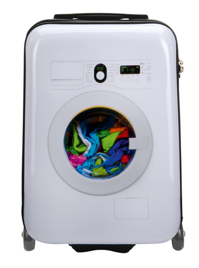 Hollanda’nın en ünlü valiz markası SUITSUIT® şimdi Türkiye’de!