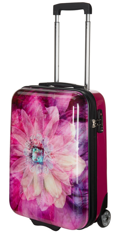 Hollanda’nın en ünlü valiz markası SUITSUIT® şimdi Türkiye’de!