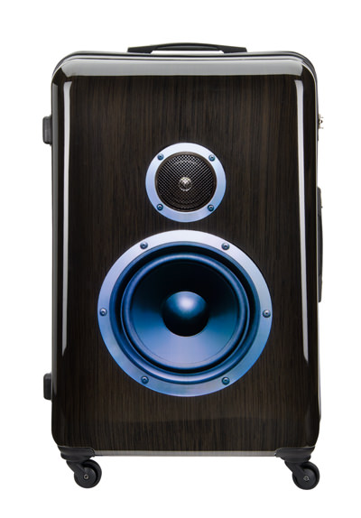 Hollanda’nın en ünlü valiz markası SUITSUIT® şimdi Türkiye’de!