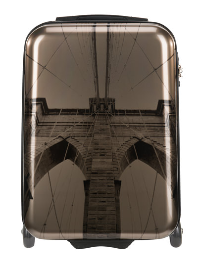 Hollanda’nın en ünlü valiz markası SUITSUIT® şimdi Türkiye’de!