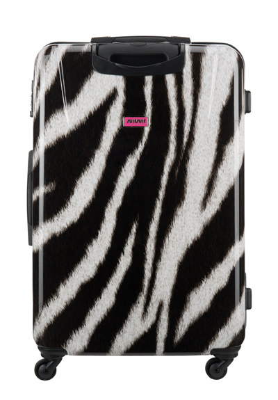 Hollanda’nın en ünlü valiz markası SUITSUIT® şimdi Türkiye’de!