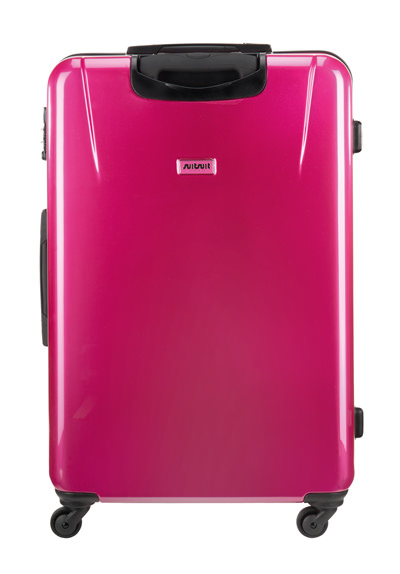 Hollanda’nın en ünlü valiz markası SUITSUIT® şimdi Türkiye’de!