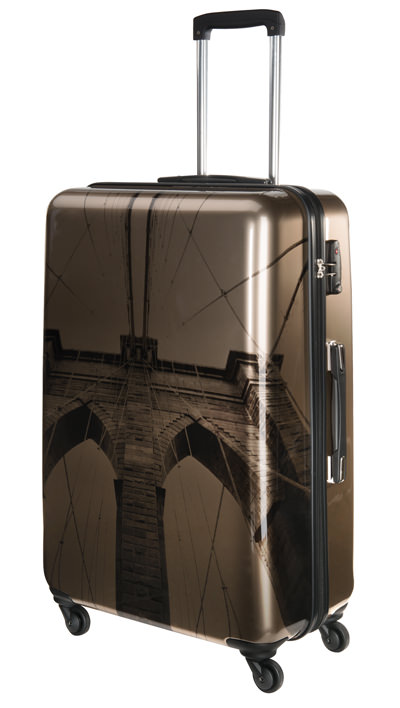 Hollanda’nın en ünlü valiz markası SUITSUIT® şimdi Türkiye’de!