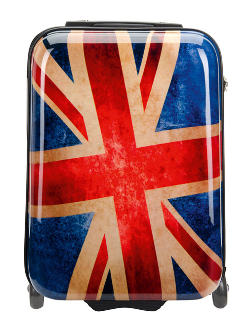 Hollanda’nın en ünlü valiz markası SUITSUIT® şimdi Türkiye’de!