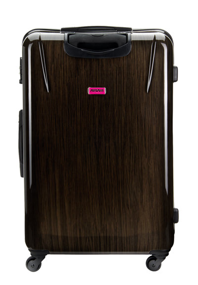 Hollanda’nın en ünlü valiz markası SUITSUIT® şimdi Türkiye’de!