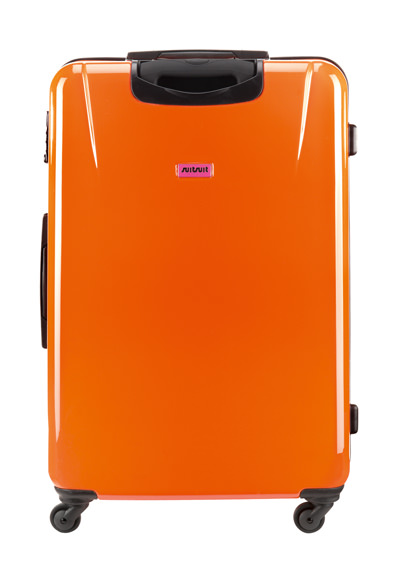 Hollanda’nın en ünlü valiz markası SUITSUIT® şimdi Türkiye’de!