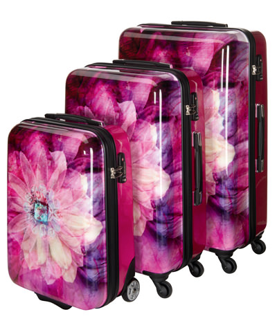 Hollanda’nın en ünlü valiz markası SUITSUIT® şimdi Türkiye’de!