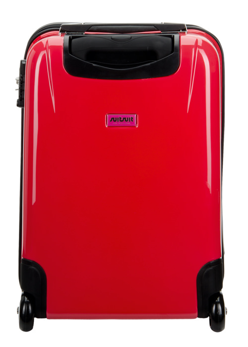 Hollanda’nın en ünlü valiz markası SUITSUIT® şimdi Türkiye’de!