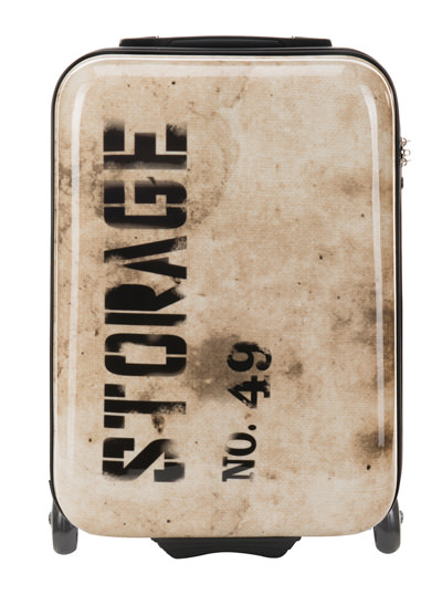 Hollanda’nın en ünlü valiz markası SUITSUIT® şimdi Türkiye’de!