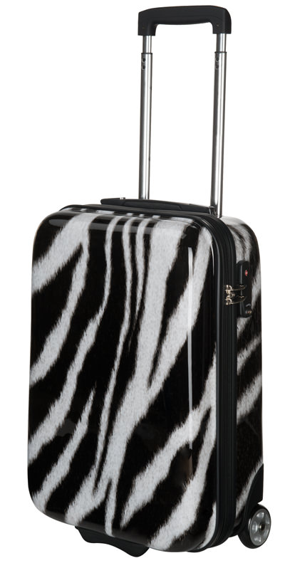 Hollanda’nın en ünlü valiz markası SUITSUIT® şimdi Türkiye’de!